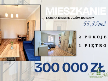 Mieszkanie Łaziska Górne