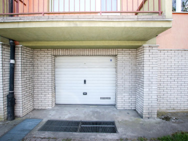 Budynek użytkowy Słupsk