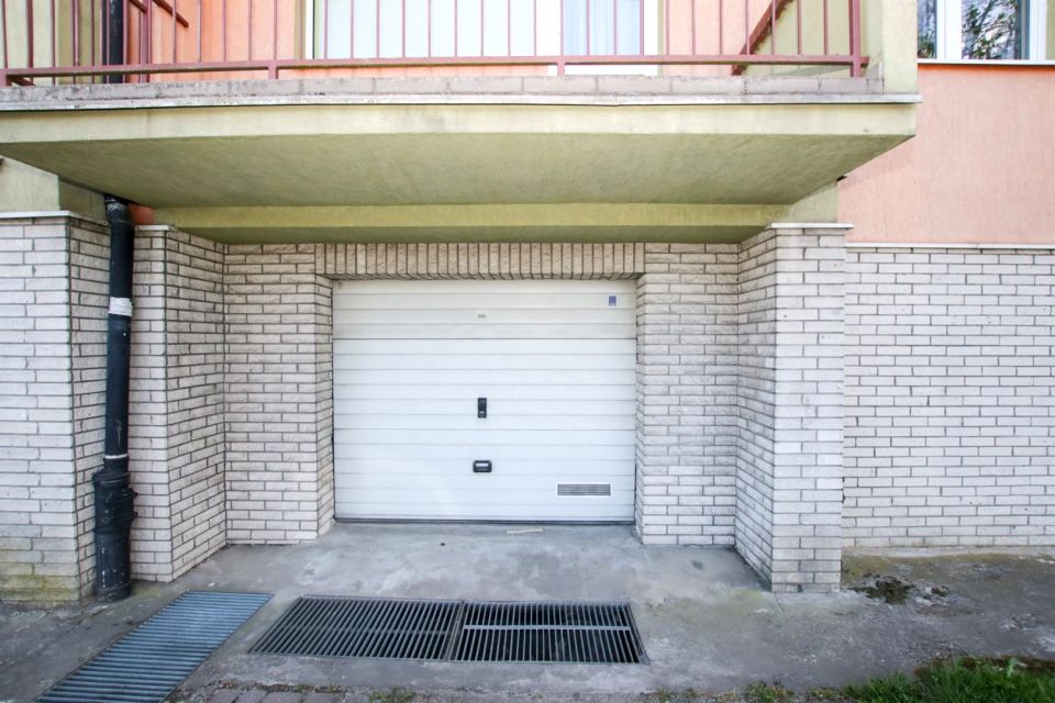 Budynek użytkowy Słupsk