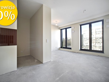 Mieszkanie apartamentowiec Warszawa