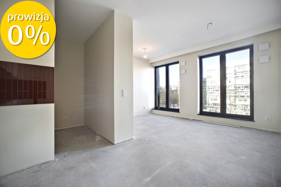 Mieszkanie apartamentowiec Warszawa