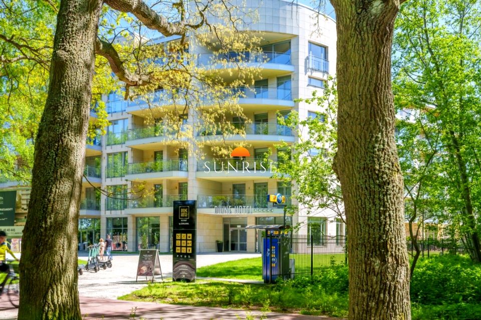 Mieszkanie Kołobrzeg