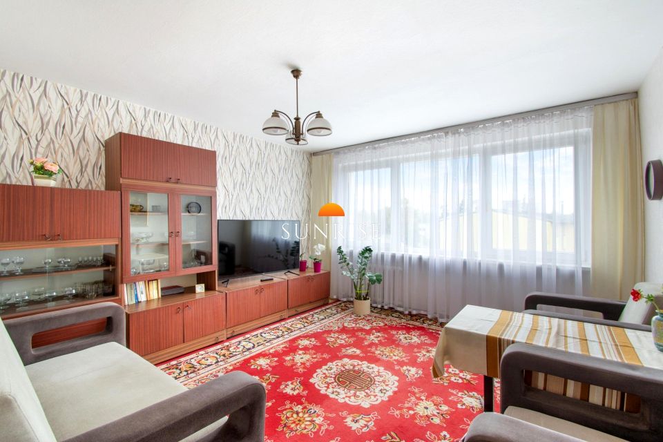 Mieszkanie Kołobrzeg