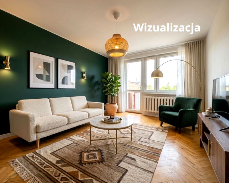 Mieszkanie Starogard Gdański