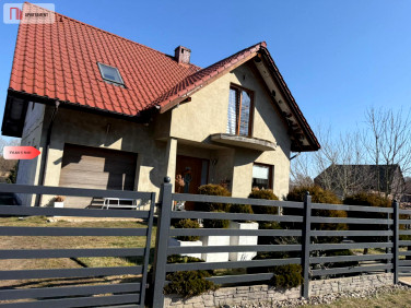 Dom Kuźniczysko