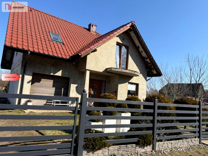 Dom Kuźniczysko