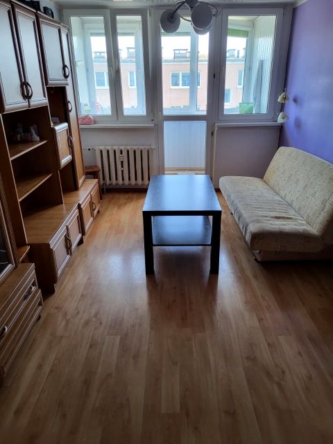 Mieszkanie Jelenia Góra