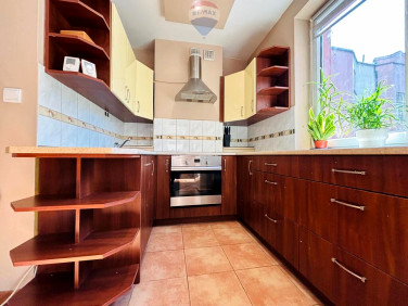 Mieszkanie Sosnowiec