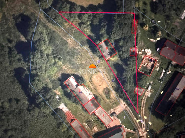 Działka nad morzem
