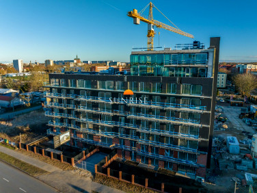 Mieszkanie apartamentowiec sprzedaż