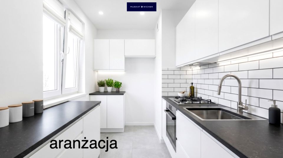 Mieszkanie Gdańsk