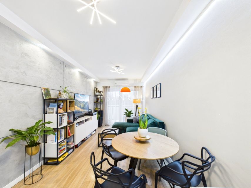 Mieszkanie Kołobrzeg