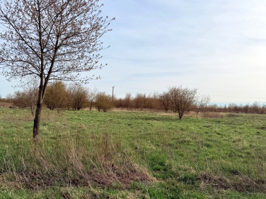 Działka budowlana Jastkowice