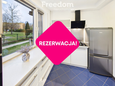 Mieszkanie Siemianowice Śląskie