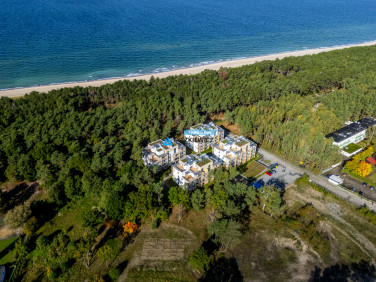 Mieszkanie Dąbki