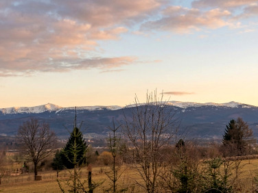 Działka Jelenia Góra