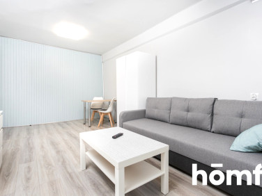 Mieszkanie Kraków wynajem