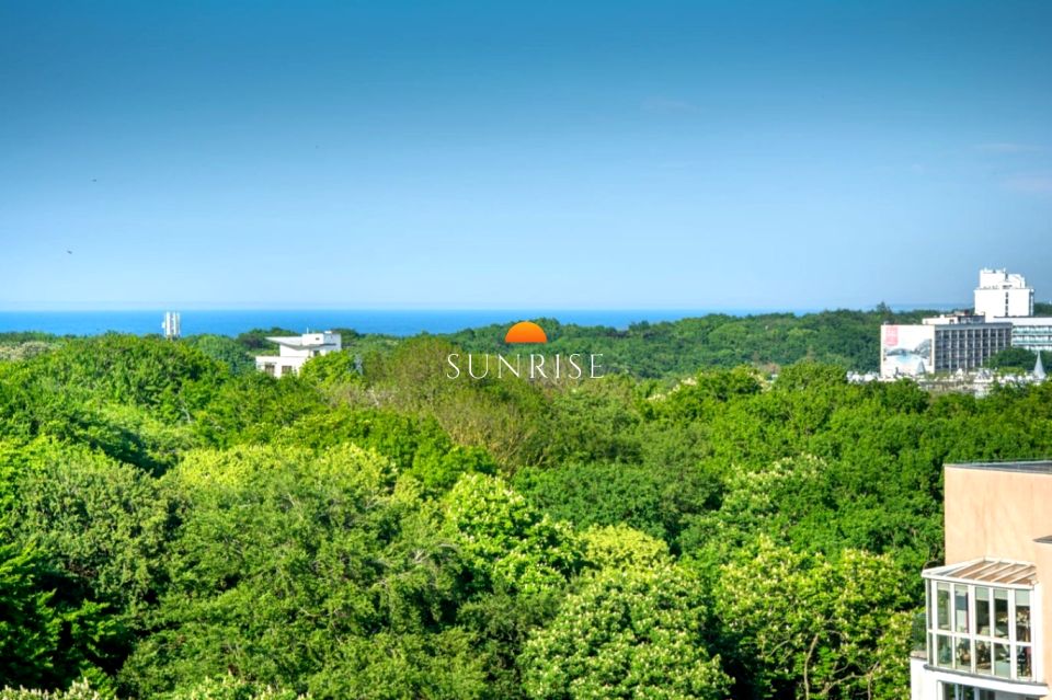 Mieszkanie Kołobrzeg