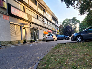 Lokal Kołobrzeg