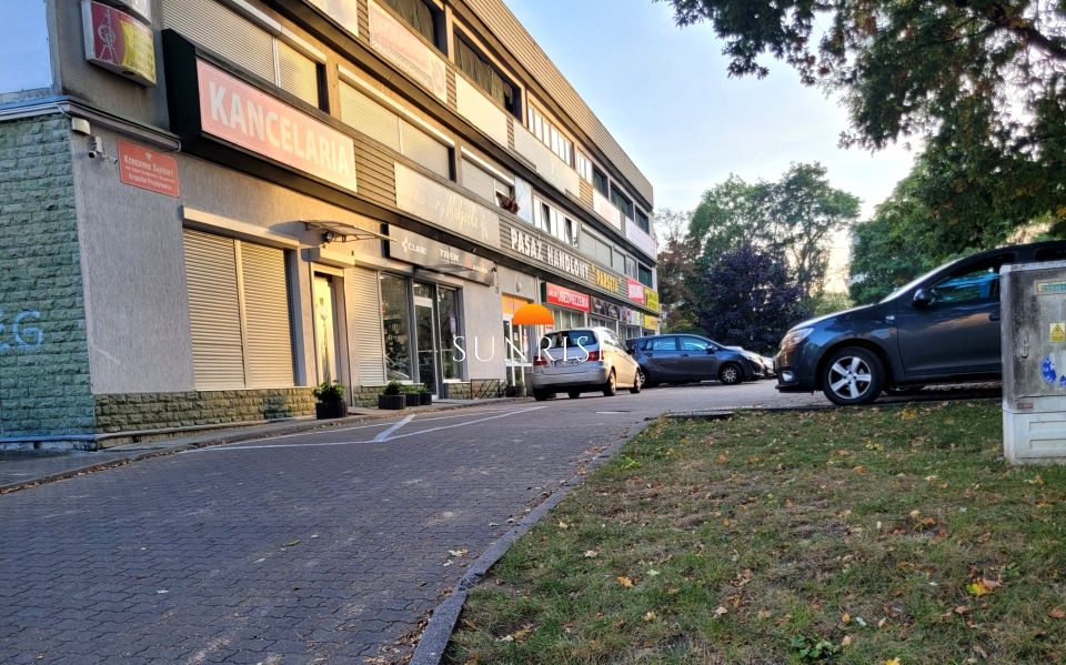 Lokal Kołobrzeg