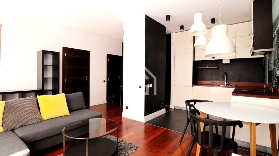 Mieszkanie KRAKÓW wynajem