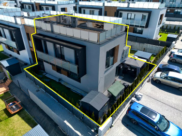 Mieszkanie apartamentowiec sprzedaż