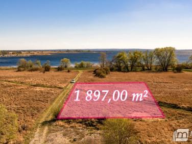 Działka Lubczyna