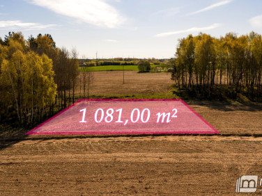 Działka budowlana Kołobrzeg