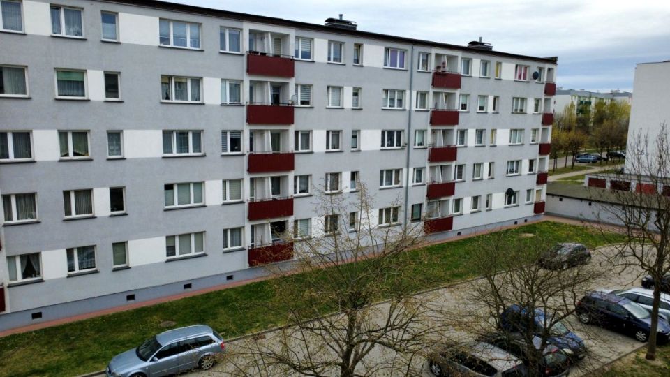Mieszkanie Starogard Gdański