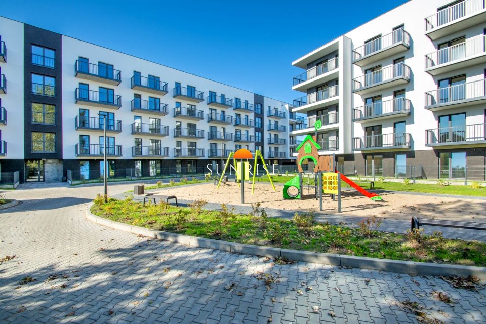 Mieszkanie Kołobrzeg