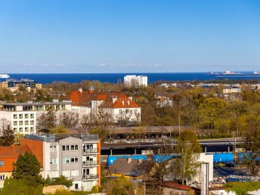 Mieszkanie Sopot