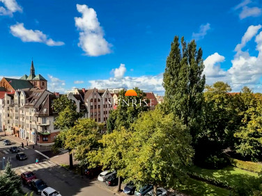 Mieszkanie Kołobrzeg