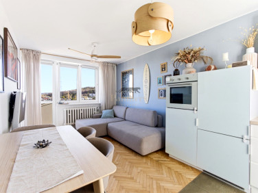 Mieszkanie Sopot