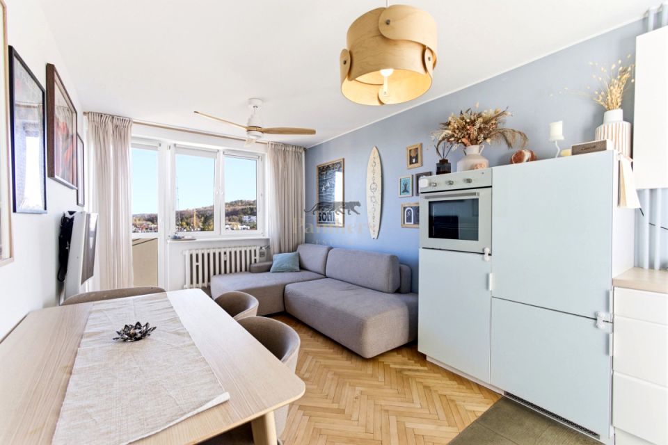 Mieszkanie Sopot