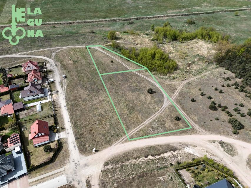 Działka rolna Kutno