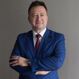 Krzysztof Wojciechowski