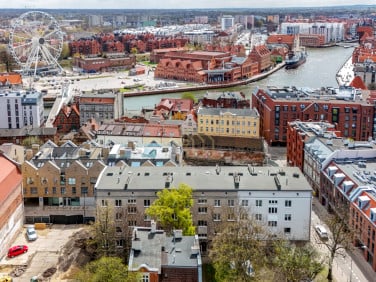 Mieszkanie Gdańsk