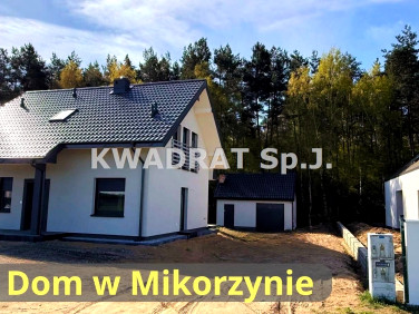 Dom Mikorzyn
