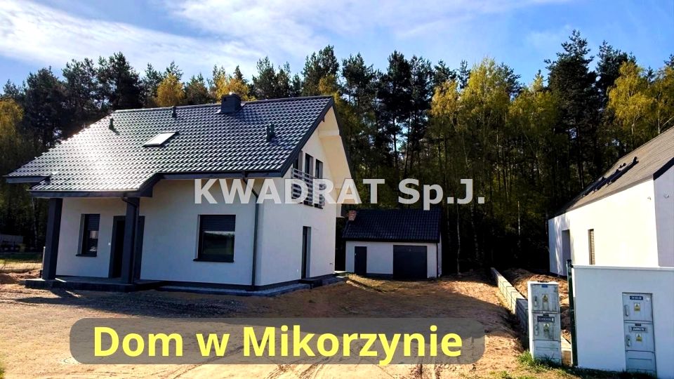 Dom Mikorzyn