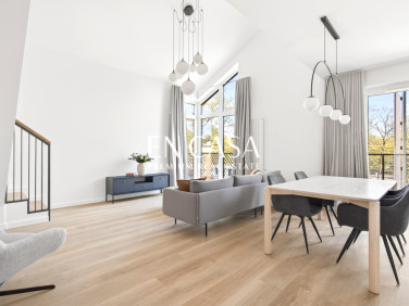 Mieszkanie Józefów