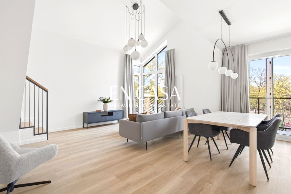 Mieszkanie Józefów