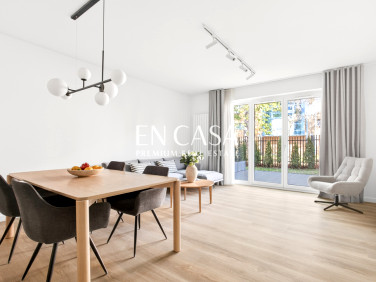 Mieszkanie Józefów