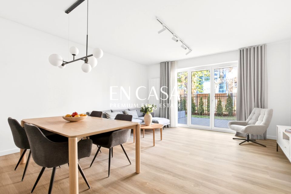 Mieszkanie Józefów