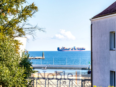 Mieszkanie Gdynia