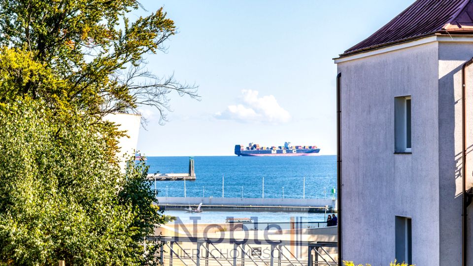 Mieszkanie Gdynia