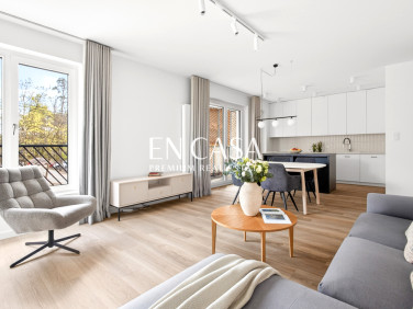 Mieszkanie Józefów