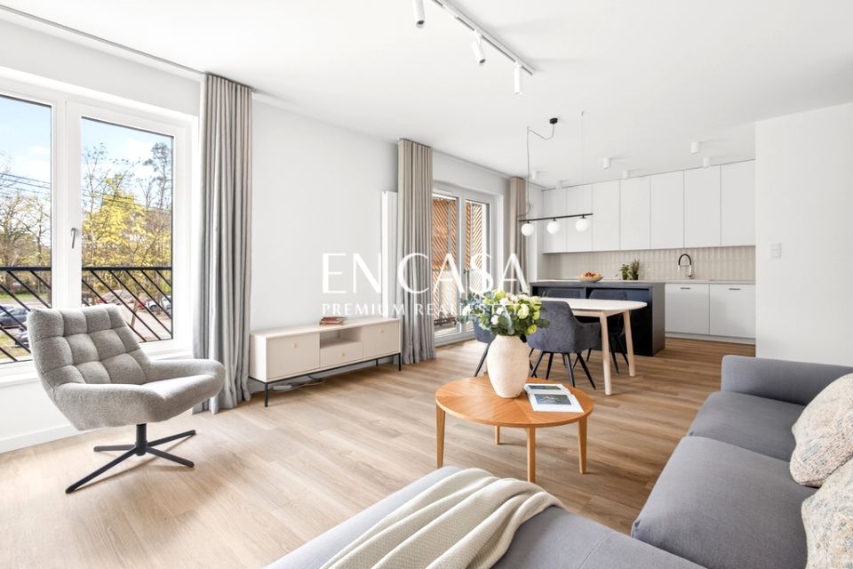 Mieszkanie Józefów