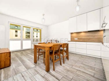 Mieszkanie Bydgoszcz