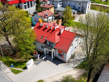 Lokal Mszana Dolna