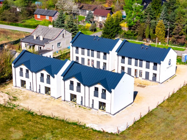 Dom Nowe Mostki sprzedaż